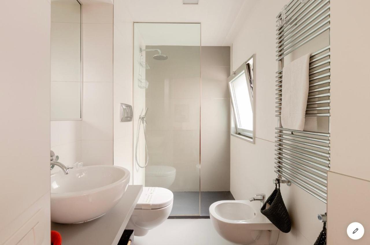 Bijoux Luxury Apartment In Old Town Bari Exterior foto