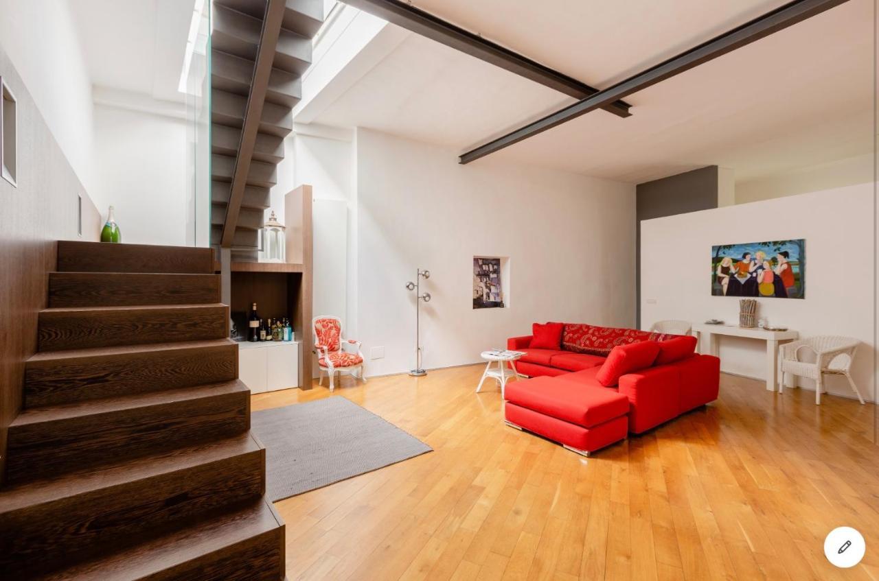 Bijoux Luxury Apartment In Old Town Bari Exterior foto