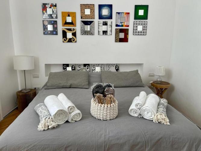 Bijoux Luxury Apartment In Old Town Bari Quarto foto